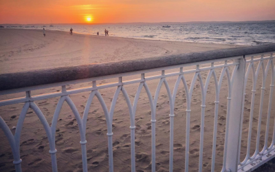 Arcachon dévoile ses plages prisées entre dunes, activités et bien-être