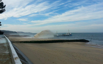 Dune du Pilat, géante vivante entre océan et forêt landaise