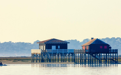 Marées et dunes : explorer autrement les plages du bassin d’arcachon