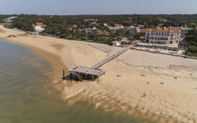 Bassin d’arcachon 2024 : guide sable blond, marées vivifiantes, vacances inoubliables