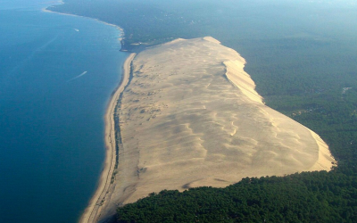 Bassin d’arcachon immersion iodée entre dunes sauvages et forêts secrètes
