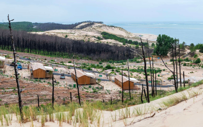 Guide complet pour conquérir la dune du Pilat majestueuse éternelle
