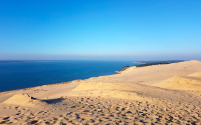 Explorez pleinement la dune du pilat grâce à ce guide
