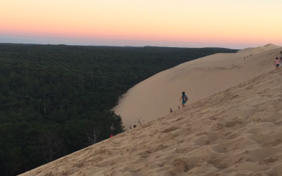 Arcachon, berceau d’embruns, révèle l’âme changeante de ses plages
