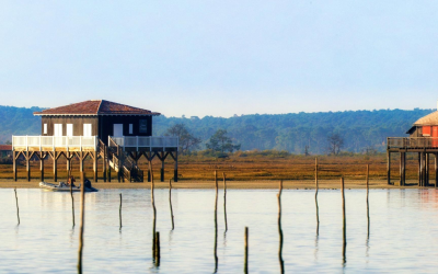 Plages du bassin d’arcachon guide 2024 pour profiter toute l’année